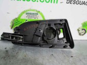 Recambio de maneta interior trasera derecha para skoda octavia berlina (1u2) 1.9 pilot tdi referencia OEM IAM 1U4839248B 