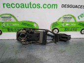 Recambio de maneta exterior trasera izquierda para skoda octavia berlina (1u2) 1.9 pilot tdi referencia OEM IAM 