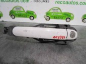 Recambio de maneta exterior delantera derecha para skoda octavia berlina (1u2) 1.9 pilot tdi referencia OEM IAM 