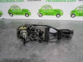Recambio de maneta exterior delantera derecha para skoda octavia berlina (1u2) 1.9 pilot tdi referencia OEM IAM 