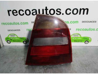 Recambio de piloto trasero derecho para skoda octavia berlina (1u2) 1.9 pilot tdi referencia OEM IAM 1U6945112 2320 VALEO