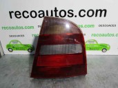 Recambio de piloto trasero derecho para skoda octavia berlina (1u2) 1.9 pilot tdi referencia OEM IAM 1U6945112 2320 VALEO