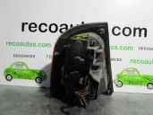 Recambio de piloto trasero derecho para skoda octavia berlina (1u2) 1.9 pilot tdi referencia OEM IAM 1U6945112 2320 VALEO