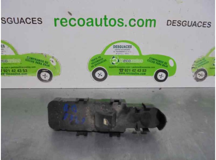 Recambio de mando elevalunas delantero derecho para peugeot 307 (s1) xt referencia OEM IAM 96351625 