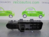 Recambio de mando elevalunas delantero derecho para peugeot 307 (s1) xt referencia OEM IAM 96351625 