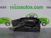 Recambio de maneta interior delantera derecha para peugeot 307 (s1) xt referencia OEM IAM 9634768577 