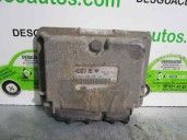 Recambio de centralita motor uce para volkswagen polo berlina (6n2) trendline referencia OEM IAM 036906014BM 6160049504 MAGNETI 