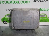 Recambio de centralita motor uce para volkswagen polo berlina (6n2) trendline referencia OEM IAM 036906014BM 6160049504 MAGNETI 