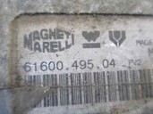 Recambio de centralita motor uce para volkswagen polo berlina (6n2) trendline referencia OEM IAM 036906014BM 6160049504 MAGNETI 