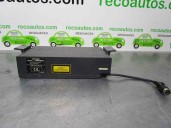 Recambio de sistema audio / radio cd para volkswagen polo berlina (6n2) trendline referencia OEM IAM  CHMS601 ALPINE