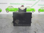 Recambio de centralita inmovilizador para toyota avensis wagon (t25) 2.0 d-cat referencia OEM IAM 8978005040 73667912 