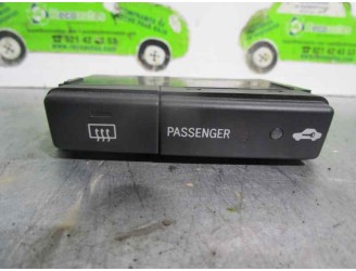 Recambio de mando para toyota avensis wagon (t25) 2.0 d-cat referencia OEM IAM 8479005130C MS152100178 