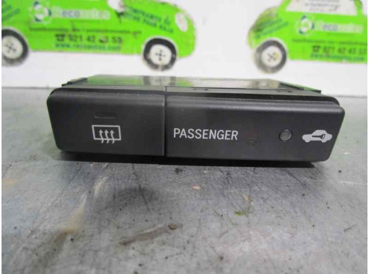 Recambio de mando para toyota avensis wagon (t25) 2.0 d-cat referencia OEM IAM 8479005130C MS152100178 