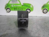 Recambio de mando luces salpicadero para mazda 3 berlina (bk) 1.6 16v cat referencia OEM IAM BP4K666F0 04057810 LK