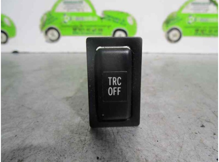 Recambio de mando para toyota avensis wagon (t25) 2.0 d-cat referencia OEM IAM TR8801 TR8801 