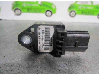 Recambio de sensor airbag para toyota avensis wagon (t25) 2.0 d-cat referencia OEM IAM 8983305010 083301351E TRW
