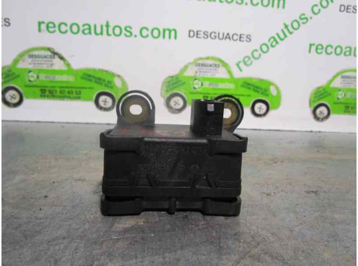 Replacement sensor for Opel Zafira B 1.6 16V CAT (natural gas - Z 16 YNG / LR1) OEM IAM reference 13208665 10170103623 ATE