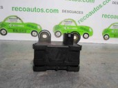 Replacement sensor for Opel Zafira B 1.6 16V CAT (natural gas - Z 16 YNG / LR1) OEM IAM reference 13208665 10170103623 ATE