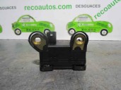Replacement sensor for Opel Zafira B 1.6 16V CAT (natural gas - Z 16 YNG / LR1) OEM IAM reference 13208665 10170103623 ATE