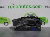 Recambio de maneta interior trasera derecha para peugeot 307 (s1) xt referencia OEM IAM 9643604477 