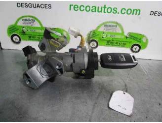Recambio de conmutador de arranque para kia rio 1.2 cat referencia OEM IAM   