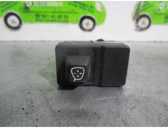 Replacement mirror control for Citroën Berlingo 1.9 diesel OEM IAM reference 6552QA 
