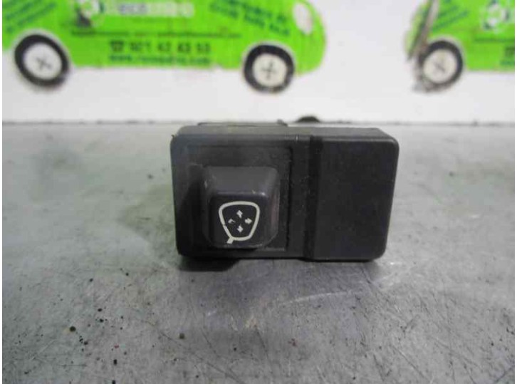 Recambio de mando retrovisor para citroën berlingo 1.9 diesel referencia OEM IAM 6552QA  