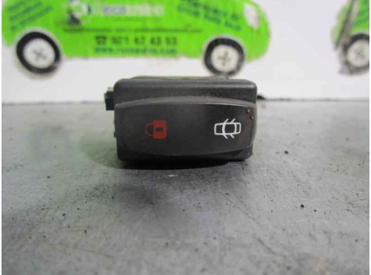 Recambio de mando para renault trafic caja cerrada (ab 4.01) 2.0 dci diesel cat referencia OEM IAM 