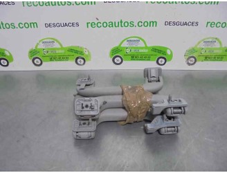 Recambio de maneta interior delantera derecha para opel zafira b 1.6 16v cat (gas natural - z 16 yng / lr1) referencia OEM IAM  