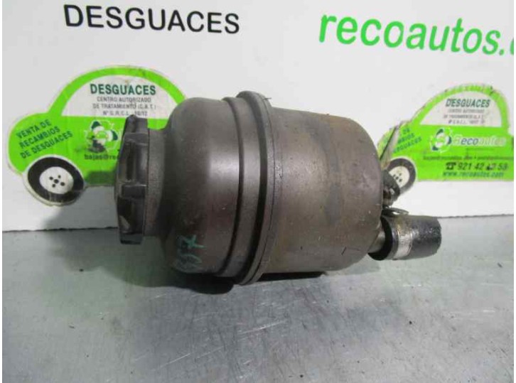 Recambio de deposito servo para land rover range rover vogue turbo diesel referencia OEM IAM 