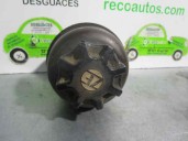 Recambio de deposito servo para land rover range rover vogue turbo diesel referencia OEM IAM 