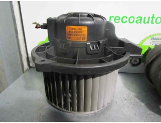 Recambio de motor calefaccion para kia rio 1.2 cat referencia OEM IAM B308830440 A0550184 