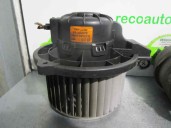 Recambio de motor calefaccion para kia rio 1.2 cat referencia OEM IAM B308830440 A0550184 