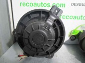 Recambio de motor calefaccion para kia rio 1.2 cat referencia OEM IAM B308830440 A0550184 