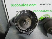 Recambio de motor calefaccion para kia rio 1.2 cat referencia OEM IAM B308830440 A0550184 