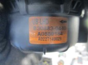 Recambio de motor calefaccion para kia rio 1.2 cat referencia OEM IAM B308830440 A0550184 