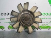 Recambio de ventilador viscoso motor para land rover range rover vogue turbo diesel referencia OEM IAM   