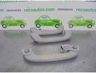Recambio de maneta interior delantera derecha para mazda 3 berlina (bk) 1.6 16v cat referencia OEM IAM 