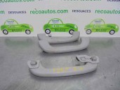 Recambio de maneta interior delantera derecha para mazda 3 berlina (bk) 1.6 16v cat referencia OEM IAM 