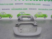 Recambio de maneta interior delantera derecha para mazda 3 berlina (bk) 1.6 16v cat referencia OEM IAM   