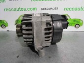 Recambio de alternador para lancia lancia y 1.2 16v cat referencia OEM IAM 46843091 MS1022118230 DENSO