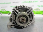 Recambio de alternador para lancia lancia y 1.2 16v cat referencia OEM IAM 46843091 MS1022118230 DENSO