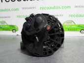 Recambio de alternador para lancia lancia y 1.2 16v cat referencia OEM IAM 46843091 MS1022118230 DENSO