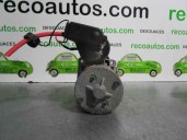 Recambio de motor arranque para lancia lancia y 1.2 16v cat referencia OEM IAM 63102007 63102020 DENSO