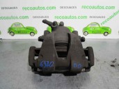 Recambio de pinza freno delantera derecha para lancia lancia y 1.2 16v cat referencia OEM IAM  511 ATE