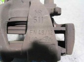 Recambio de pinza freno delantera derecha para lancia lancia y 1.2 16v cat referencia OEM IAM  511 ATE