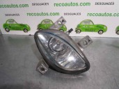 Recambio de faro antiniebla izquierdo para lancia lancia y 1.2 16v cat referencia OEM IAM 37470748SX 41110748SX AL
