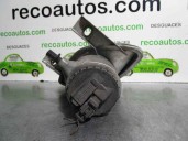 Recambio de faro antiniebla izquierdo para lancia lancia y 1.2 16v cat referencia OEM IAM 37470748SX 41110748SX AL