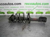 Recambio de amortiguador delantero derecho para lancia lancia y 1.2 16v cat referencia OEM IAM 333914 KYB