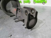 Recambio de amortiguador delantero derecho para lancia lancia y 1.2 16v cat referencia OEM IAM 333914 KYB